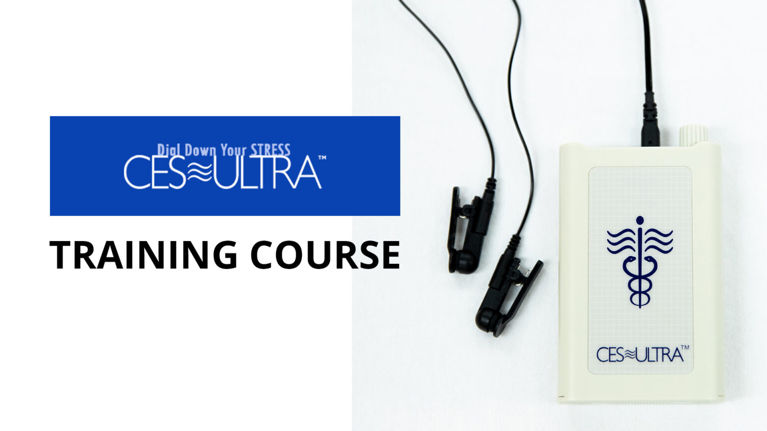 CES Ultra Training Course Miridia Technology Learning Portal