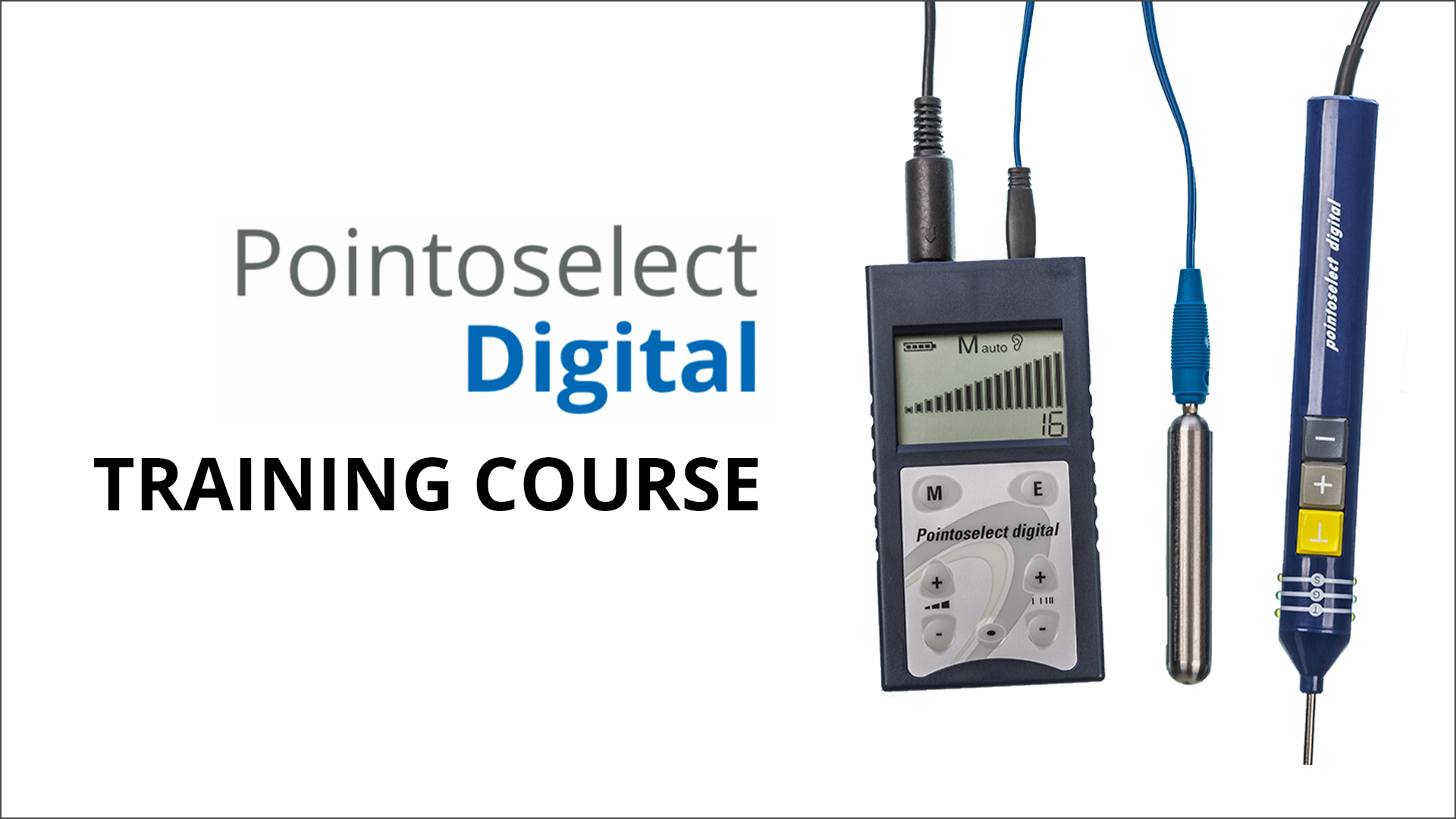 Pointoselect Digital - Miridia Technology Learning Portal